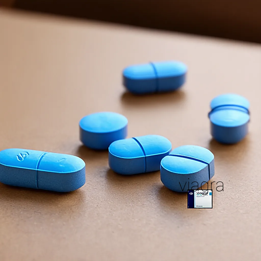 Comprar viagra generico sin receta